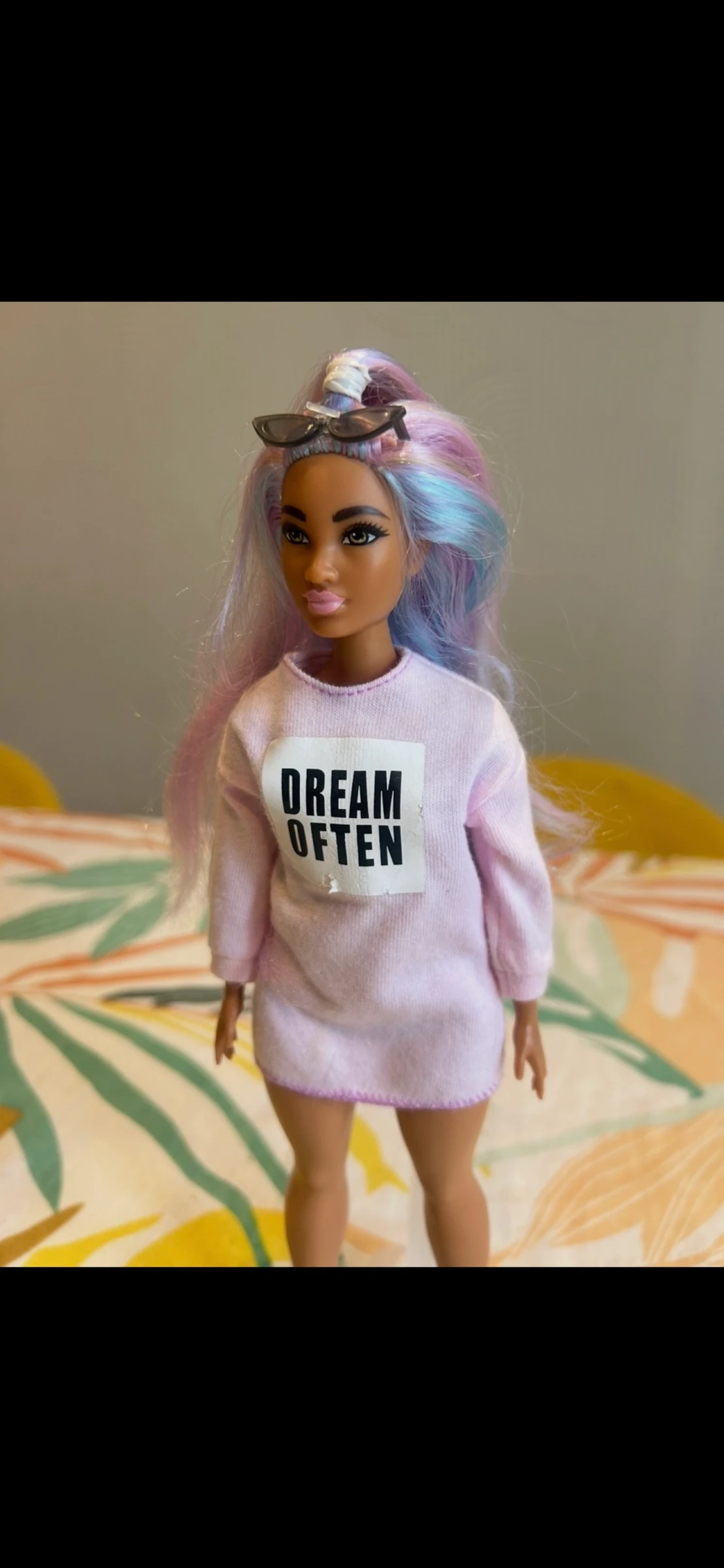 Boneca, Barbie, fashionistas – photo 2